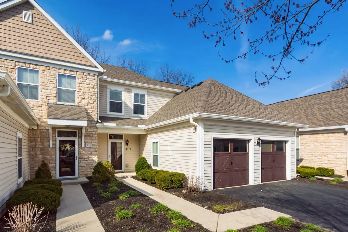 374 Westgreen Lane, Westerville, OH 43082 - #1