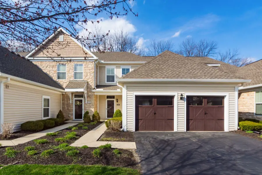 374 Westgreen Lane, Westerville, OH 43082 - #2