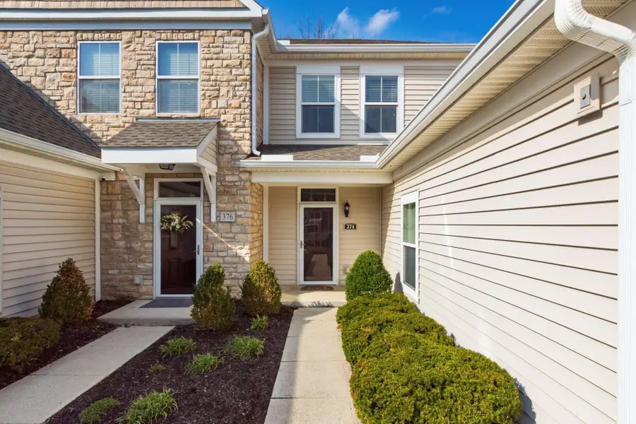 374 Westgreen Lane, Westerville, OH 43082 - #3