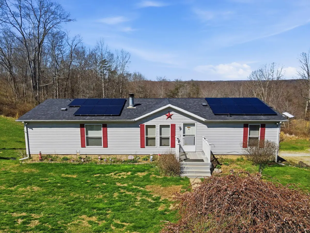 10049 Webb Road, Logan, OH 43138 - #1