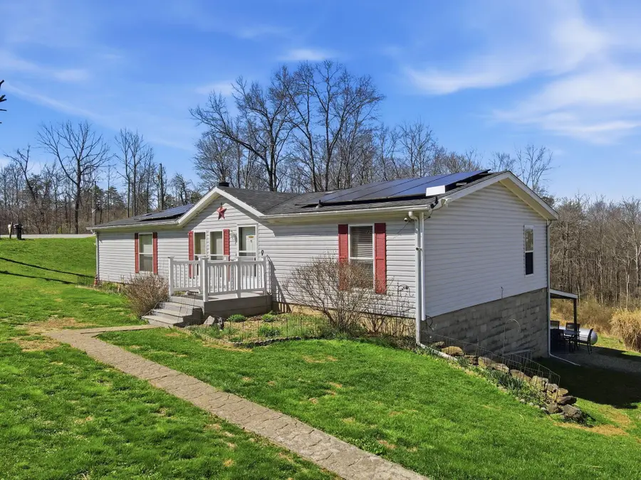10049 Webb Road, Logan, OH 43138 - #2