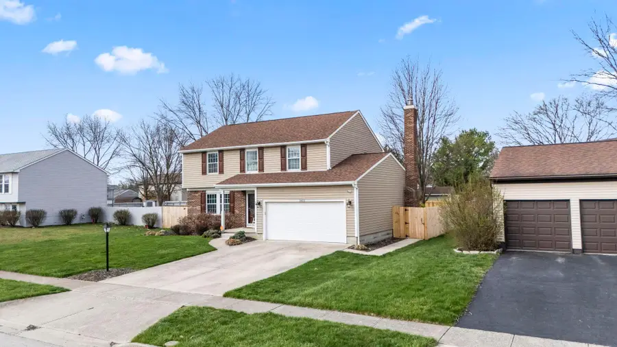 3415 Birch Street, Grove City, OH 43123 - #2