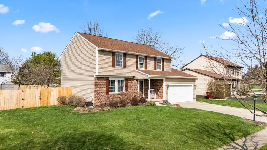 3415 Birch Street, Grove City, OH 43123 - #3