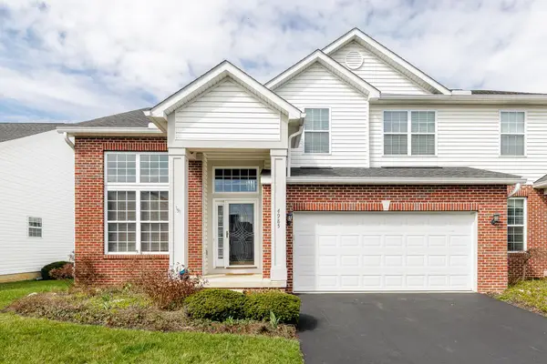 4985 Julia Ann Drive, Grove City, OH 43123