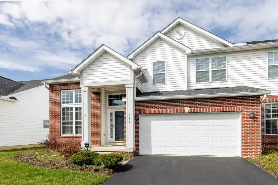 4985 Julia Ann Drive, Grove City, OH 43123 - #2