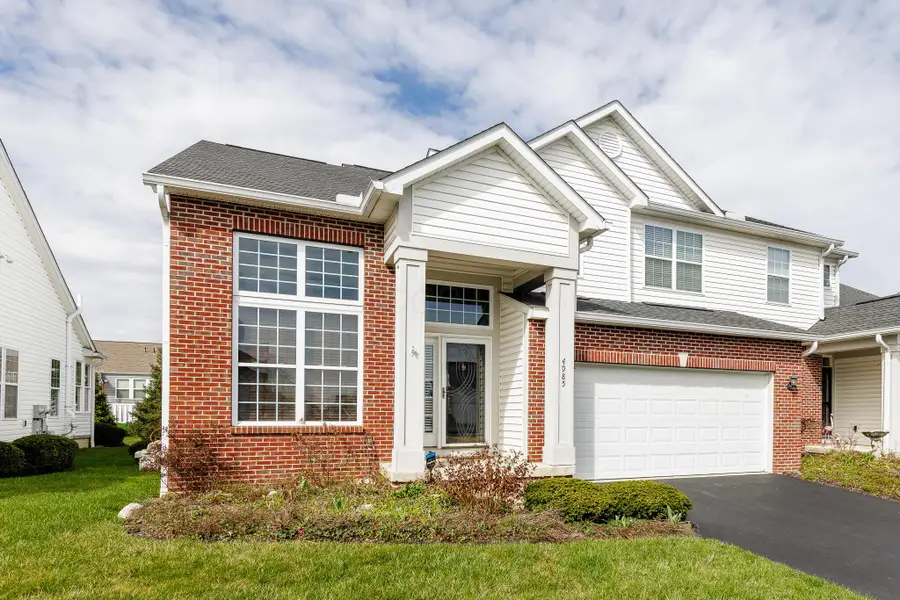 4985 Julia Ann Drive, Grove City, OH 43123 - #3