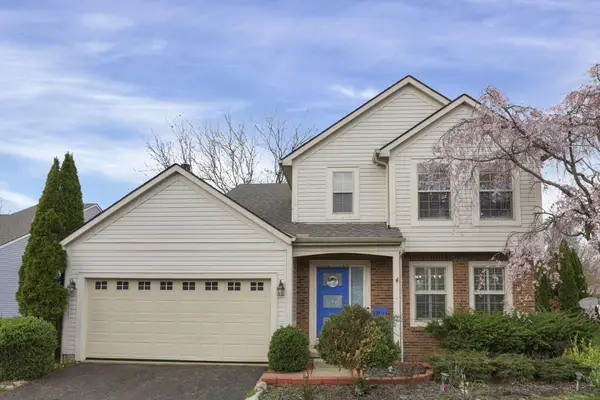 224 Bellebrooke Court, Pataskala, OH 43062