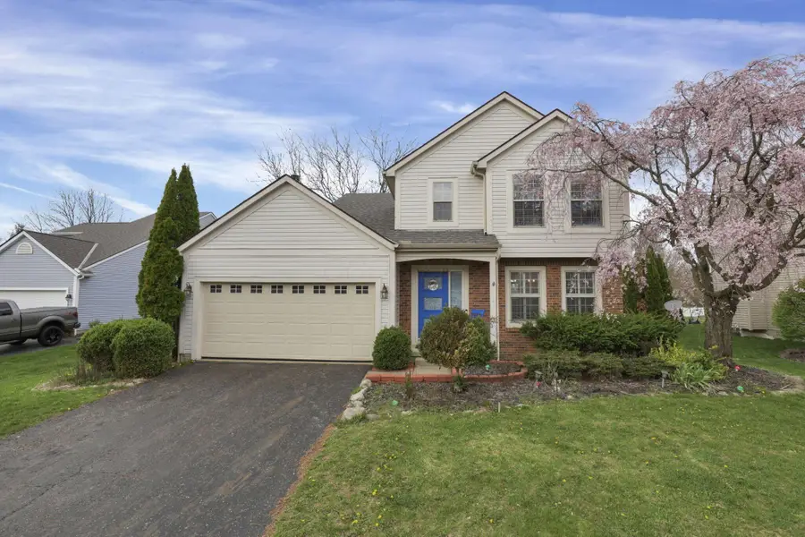 224 Bellebrooke Court, Pataskala, OH 43062 - #2