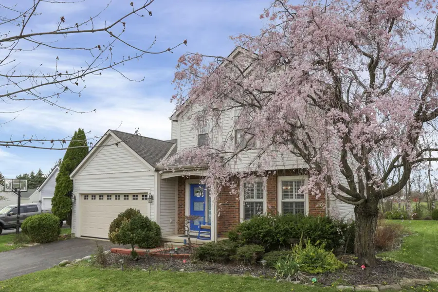 224 Bellebrooke Court, Pataskala, OH 43062 - #3