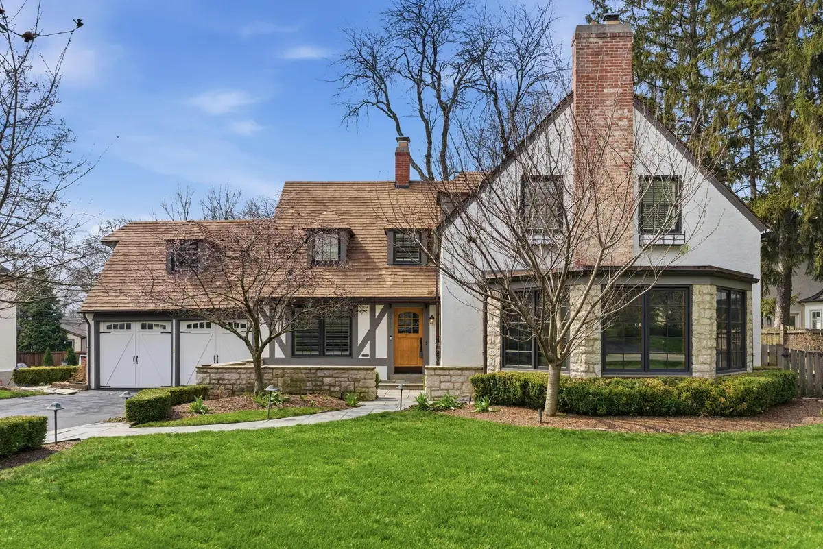 2015 Hillside Drive, Columbus, OH 43221 - #1