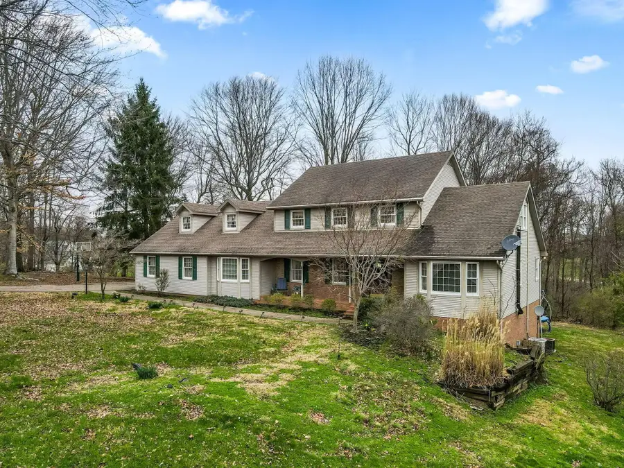 1760 Innisbrook Lane, Zanesville, OH 43701 - #2