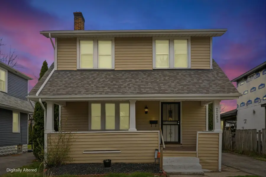 2282 Willamont Avenue, Columbus, OH 43219 - #2