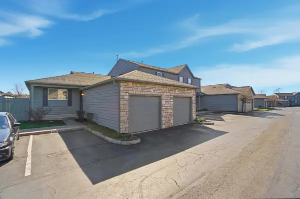 4042 Blendon Point Drive, Columbus, OH 43230