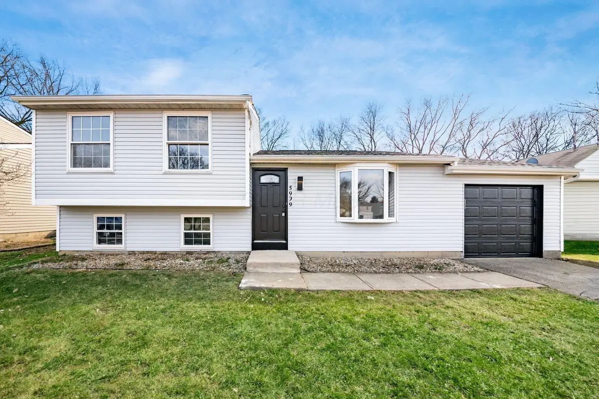 5999 Parkglen Road, Galloway, OH 43119 - #1