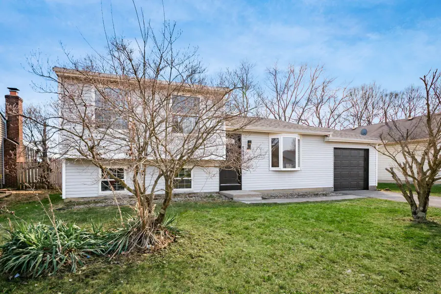 5999 Parkglen Road, Galloway, OH 43119 - #2