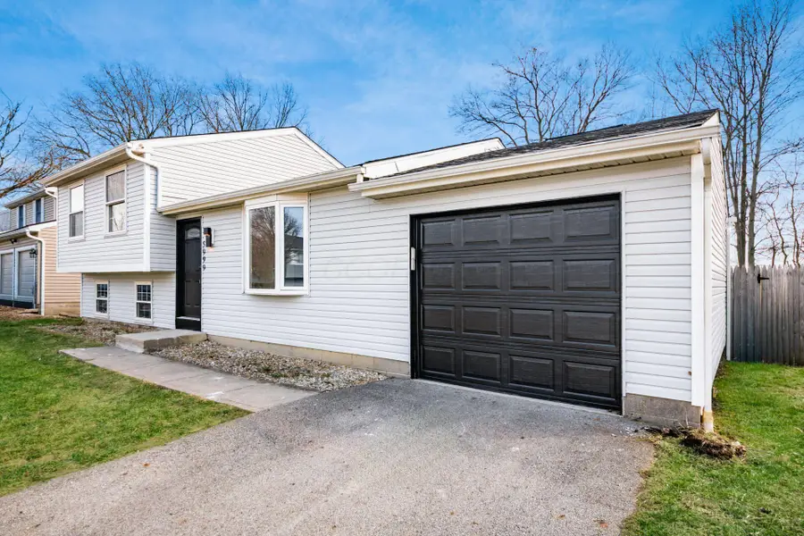 5999 Parkglen Road, Galloway, OH 43119 - #3