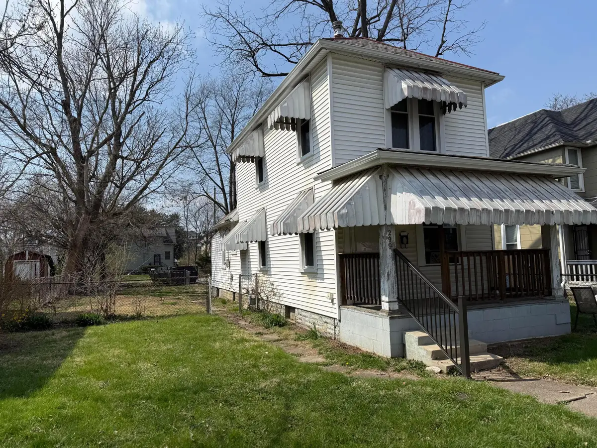 299 Whitethorne Avenue, Columbus, OH 43223 - #1