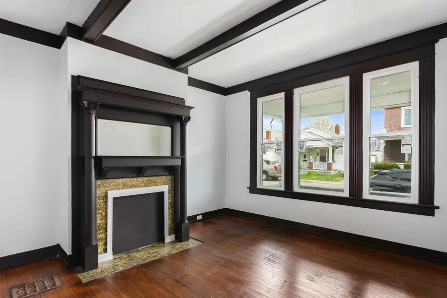 158 N Sugar Street, Chillicothe, OH 45601 - #2