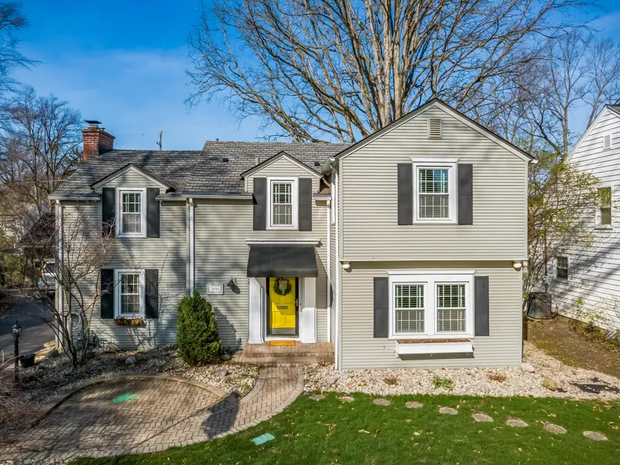 2695 Henthorn Road, Upper Arlington, OH 43221 - #3