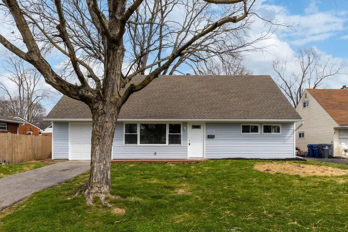 4052 Elbern Avenue, Columbus, OH 43213 - #1
