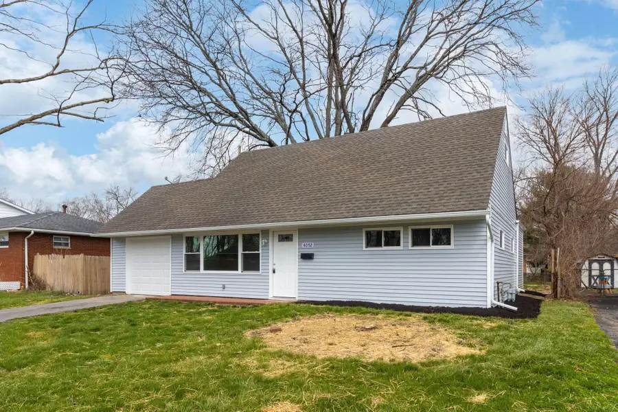 4052 Elbern Avenue, Columbus, OH 43213 - #2