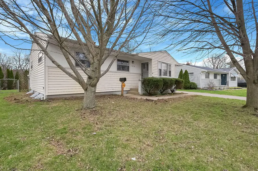 5294 Eisenhower Road, Columbus, OH 43229 - #3