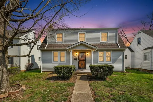 892 N Court Street, Circleville, OH 43113