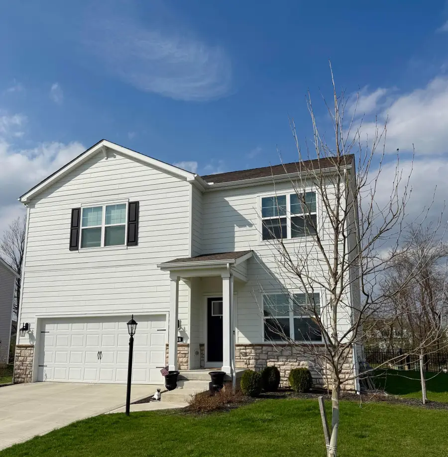 238 Carrowmoore Drive, Pickerington, OH 43147 - #2