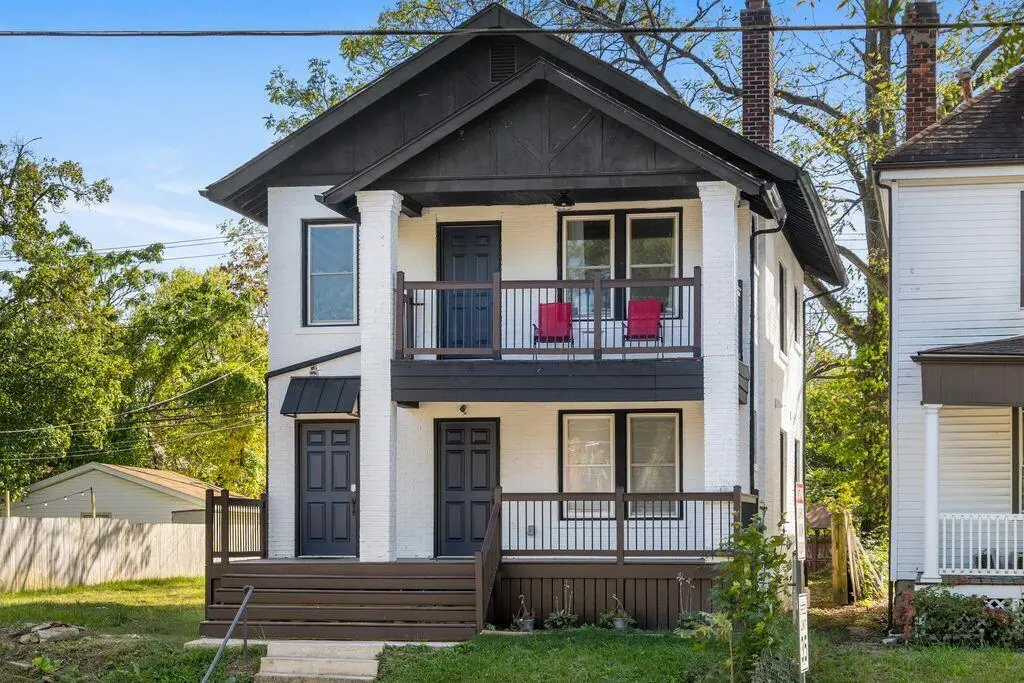 1213-1215 E Livingston Avenue, Columbus, OH 43205 - #1