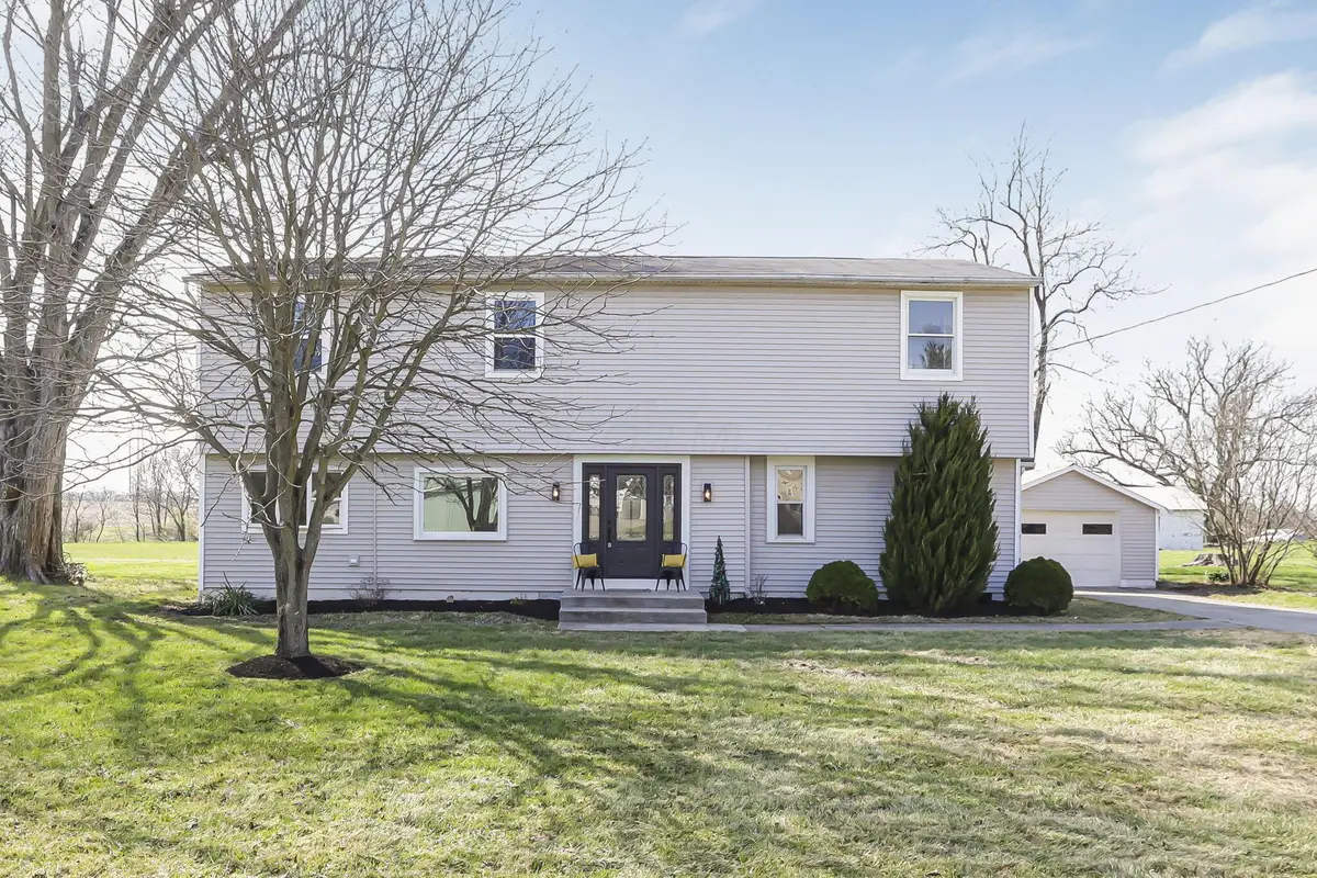 5225 Lithopolis Winchester Road Nw, Canal Winchester, OH 43110 - #1