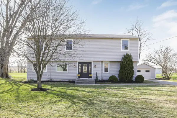5225 Lithopolis Winchester Road Nw, Canal Winchester, OH 43110