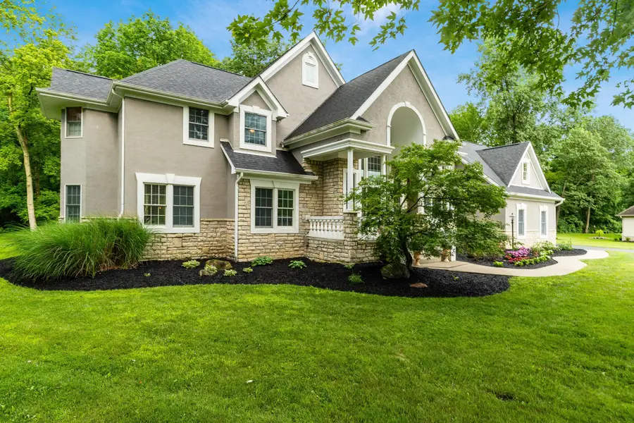 7735 Clear Creek Court, Blacklick, OH 43004 - #2