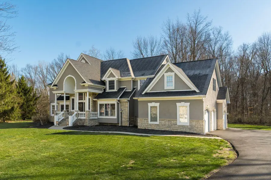 7735 Clear Creek Court, Blacklick, OH 43004 - #3