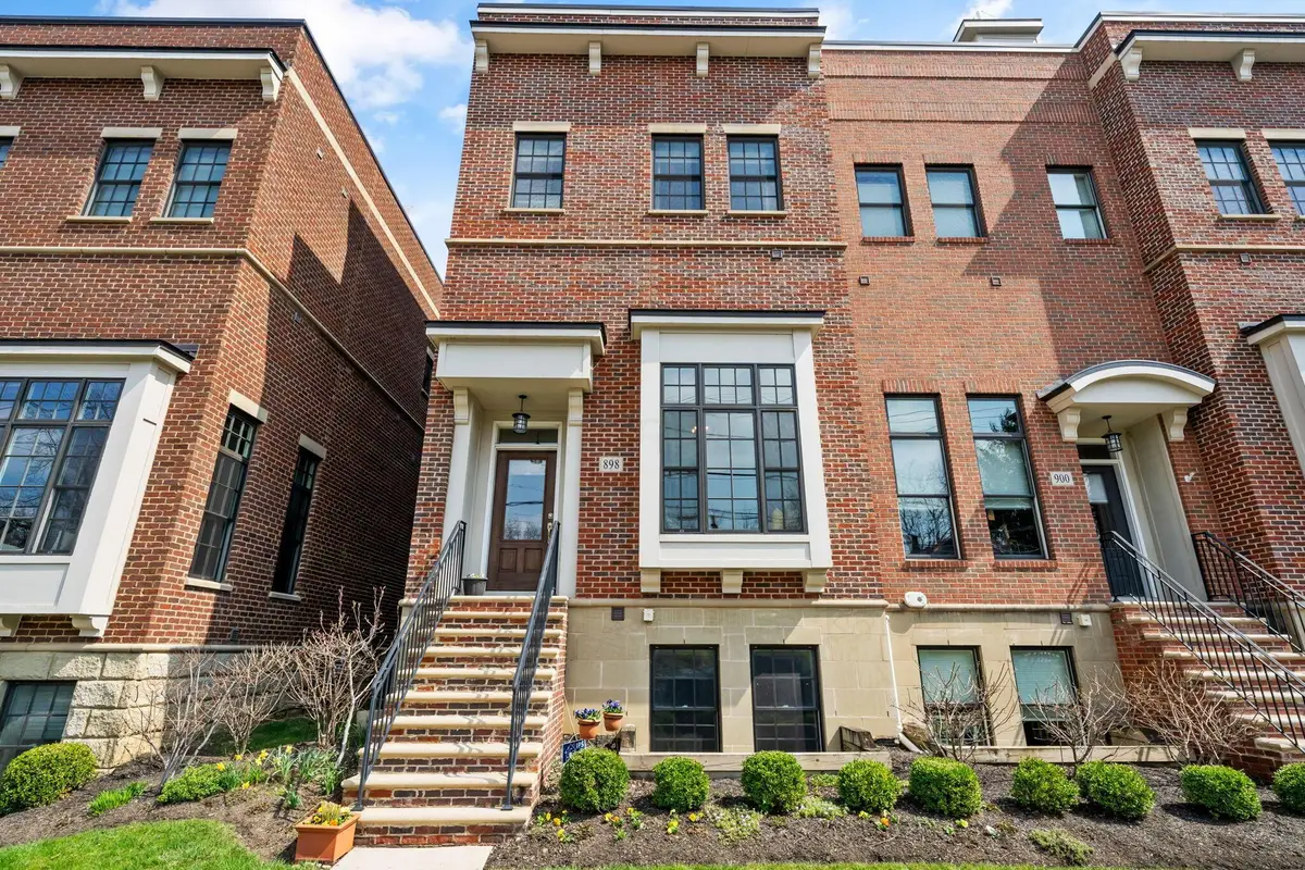 898 S Front Street, Columbus, OH 43206 - #1