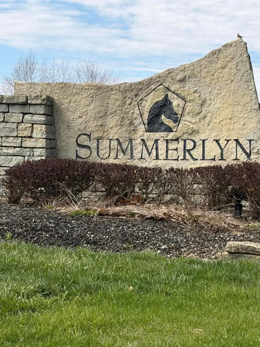 5978 Carrbridge Court, Galloway, OH 43119 - #2