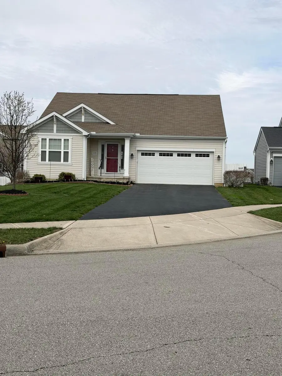 5978 Carrbridge Court, Galloway, OH 43119 - #3