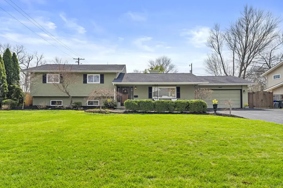 2411 Sheringham Road, Upper Arlington, OH 43220 - #2