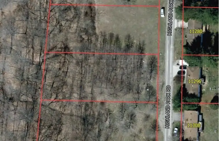 0 Highland Park Road, Logan, OH 43138 - #2