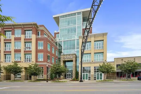 1145 N High Street, Columbus, OH 43201