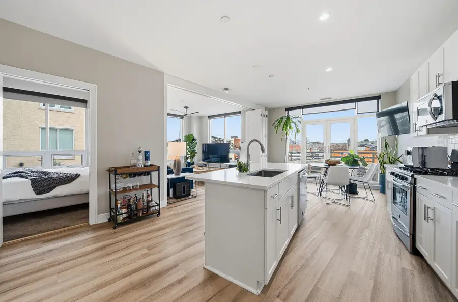 1145 N High Street, Columbus, OH 43201 - #3