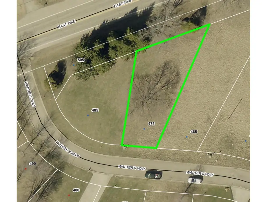 475 Walter's Way, Zanesville, OH 43701 - #2