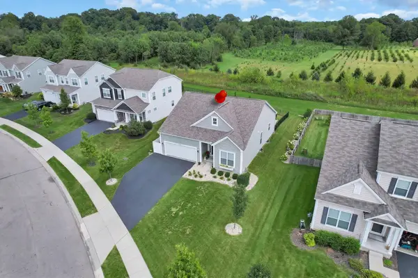 12482 Prairie View Drive Nw, Pickerington, OH 43147