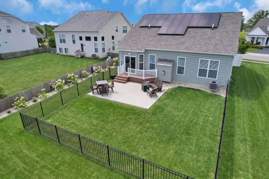 12482 Prairie View Drive Nw, Pickerington, OH 43147 - #3