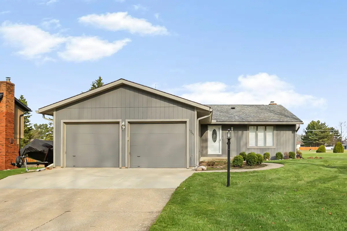 1759 Rocky Rill Court, Mansfield, OH 44904 - #1