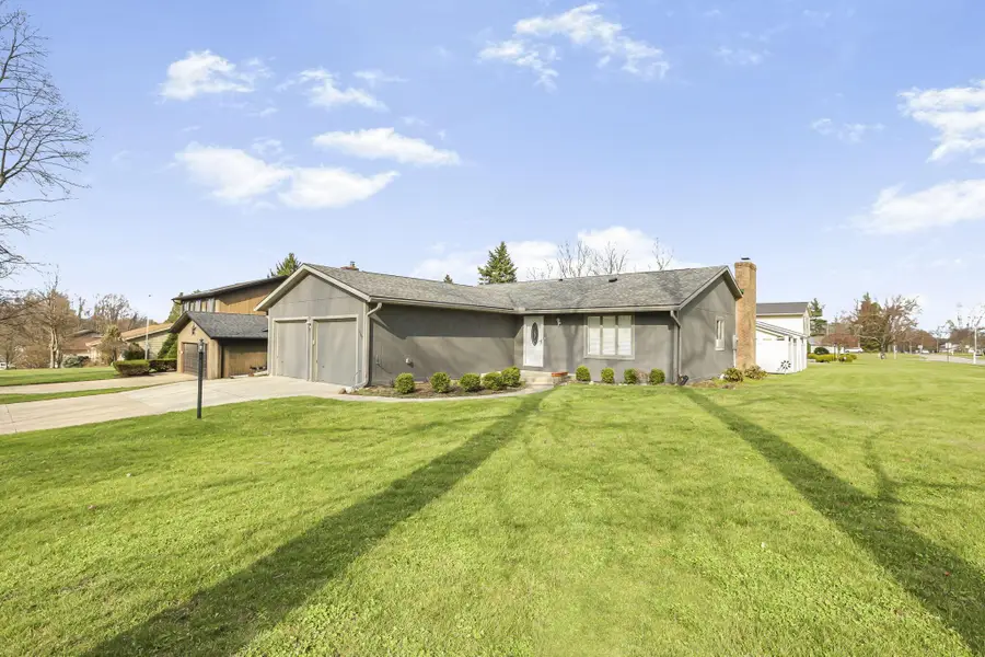 1759 Rocky Rill Court, Mansfield, OH 44904 - #3