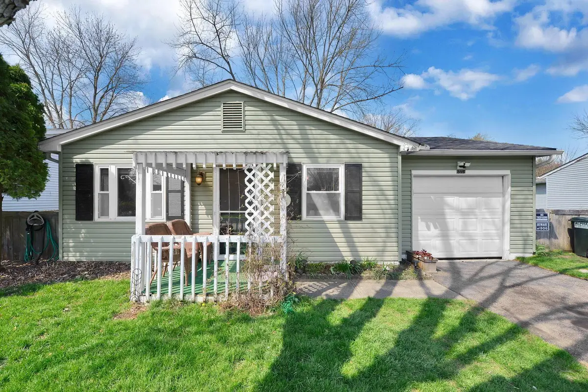 6558 Maple Way, Galloway, OH 43119 - #1