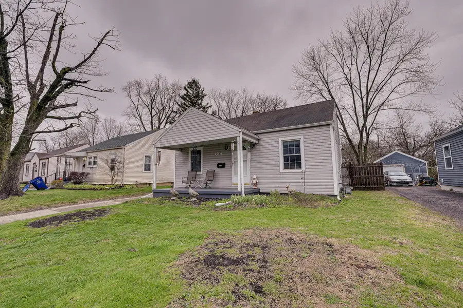 2610 Grasmere Avenue, Columbus, OH 43211 - #2