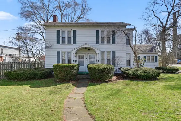 16 High School Avenue, Shelby, OH 44875