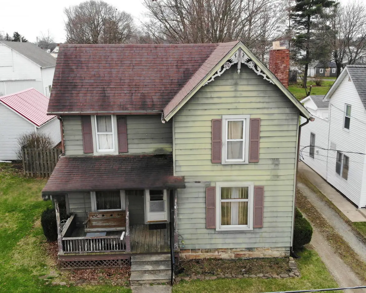 74 E Whitney Avenue, Shelby, OH 44875 - #1