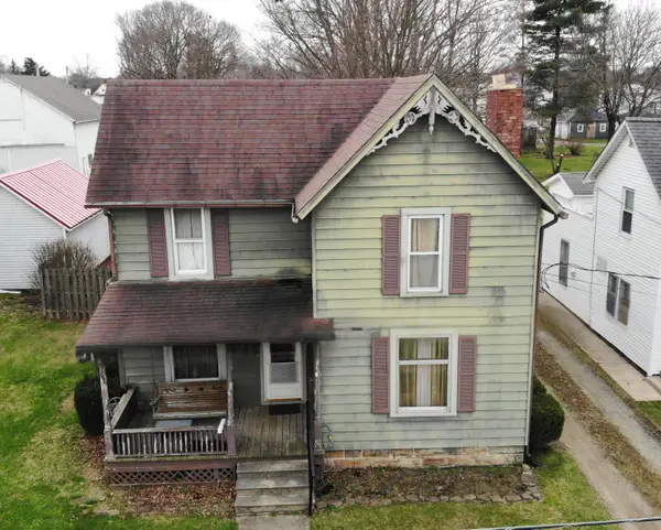 74 E Whitney Avenue, Shelby, OH 44875